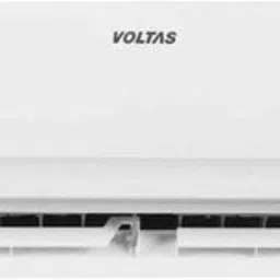 voltas 1.5 Ton 5 Star Split Inverter AC- White image 2