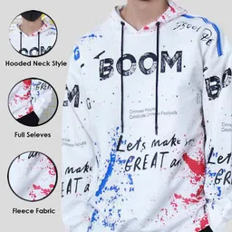 try this Men Solid Casual Jacket image 4