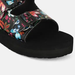 mozafia Women Flats Sandal image 5