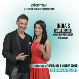 plantex Stainless Steel Multipurpose Mobile Phone Stand/Shelf with 5 Key Hooks (Black) Stainless Steel Key Holder image 2