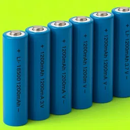 stybits X308 3.7V 18650 Lithium – High Energy Density, Long Backup Battery-picture-14