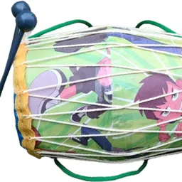 satgurutoys Dholak image 2