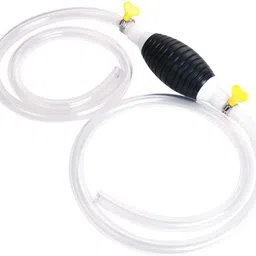 wundervox Oil Transfer Pump, Fuel Transfer Pump Kit, High Flow Siphon Hand Oil Pump-X1 Magnetic Aquarium Cleaner-picture-18