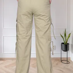 shree balad enterprise Women Cargos image 3