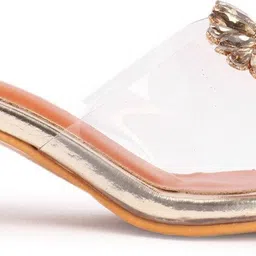 dipyo Women Heels Sandal image 4