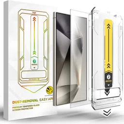 Martzilla Tempered Glass Guard for Samsung S24 Ultra-picture-11