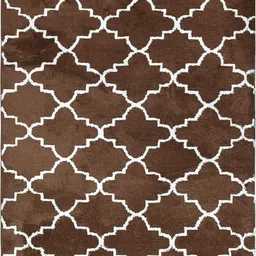 saral home 120 cm X 180 Cotton Carpet-picture-28