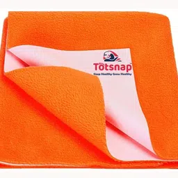 totsnap Cotton Baby Bed Protecting Mat-picture-25