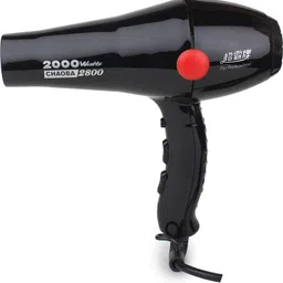 TRIMMO hair dryer consumes 2000 W power to create an optimum level of airflow Hair Dryer-picture-10