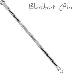 alkaf Stainless Steel Blackhead Remover Needle-picture-13