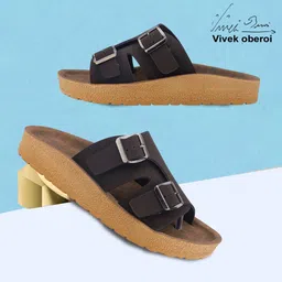 bersache Men Wedges Sandal-picture-46