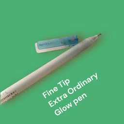 abc Doms Inxglo Ball Pen image 4