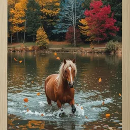 tasvirra Wood Wall Photo Frame-picture-15