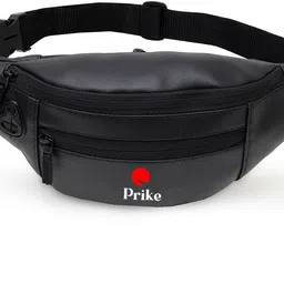 prike waist bag Elegant Style Travel Pouch Passport Holder with Adjustable Strap-picture-30