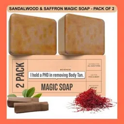 blacyou Soap with Niacinamide Reduce Pigmentation For All Skin Types-picture-19