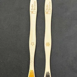 veda Toothbrush Pair Soft Toothbrush image 3