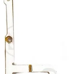 VRAVMO LH7n TECNO POVA 5 Volume Button Flex Cable image 2