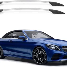 Silver Mini Universal R/R For C Class Cabriolet Car Beading Roll For Hood-image-84