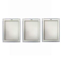 the art house 60X30 Inches Framed Canvas Panel image 5