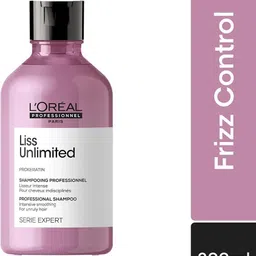 l'oréal professionnel Liss Unlimited Shampoo for Frizzy & Unruly Hair | With Pro-Keratin-picture-23