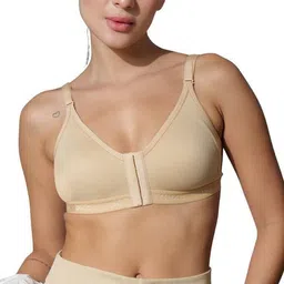 bodysize Women Full Coverage Non Padded Bra image 2