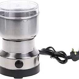 Nima Mini Mixer Grinder 240 W Mixer Grinder-image-4