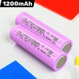 ziddjeet X283 Durable Rechargeable – Quick Charge, Heavy Duty Use Battery-picture-26