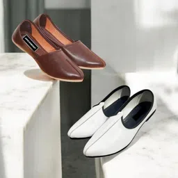 jaipur divinecraft Mojaris For Men-picture-28