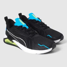 puma LQDCELL Method Res Training & Gym Shoes For Men image 4