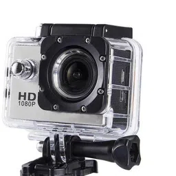 DRUMSTONE Action Camera HD 1080p 12MP Waterproof Action Camera Sports and Action Camera-picture-10
