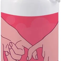 ron brando 600 ml Aluminium Bottle-picture-30
