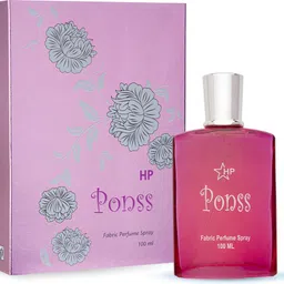 Ponss | Attractive, Fresh Long Lasting | Perfect Refreshing Fragrance Eau de Parfum - 100 ml-image-2