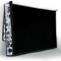 Stylista 2 layer protection Waterproof-Dustproof led/lcd Tv Cover for 43 inch LED-LCD TV - STY_LED_BB15_42_43 image 2