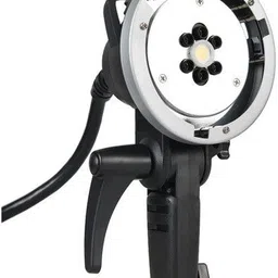 GODOX AD-H1200B Hand-Held Extension Extra Head Bowens Mount AD600B AD600BM Straight Flash Bracket-picture-10