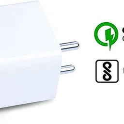 urcart Wall Charger Accessory Combo for 80W Xiaomi redmi Mi 11i, Mi 11T Pro, Mi Pad 5, Mi Pad 5 Lite, Mi Pad 5 Pro image 2