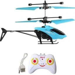 toodles New_Remote Control Exceed Sensor Helicopter Toy with Charger for Kids_125-picture-33