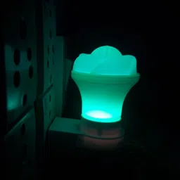 imperial 0.5 W Eye Safety Compliance Decorative 2 Pin, Plug & Play LED Bulb image 5