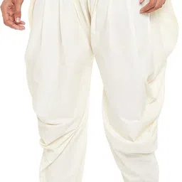 indus route by pantaloons Cotton Men Churidar image 2