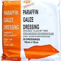 zepham PGD-20PCS Sterile Gauge Roll-picture-11