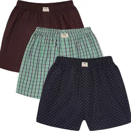 thomas scott Pack of 3 Printed Men Boxer-picture-25
