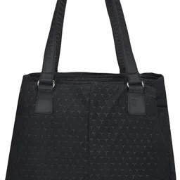 addixon Women Black Shoulder Bag-picture-12