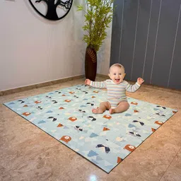 roarify Polycotton Baby Play Mat-picture-11