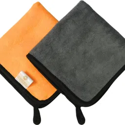 mushies Microfiber Vehicle Washing Cloth image 3