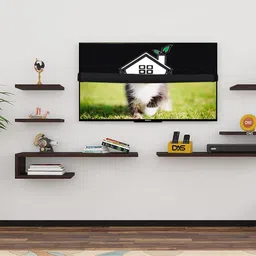 KVAR Waterproof-Dustproof Cover for 32 inch Computer Monitor, TV, LCD Monitor, etc. - TVMKV03-39332inch-image-0