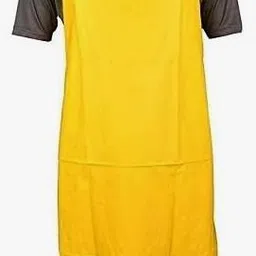 PVC Gardener's Apron - Large-image-0