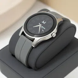 irha Analog Watch - For Men & Women Ghadi MGT_Grey-picture-12