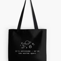 Women Black Tote-image-16