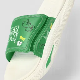 puma Softride Pro Super V1 Men Slides image 5