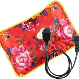 amkay Electric Hot Water Bag Gel Pad Electrical 2 L Hot Water Bag-picture-15