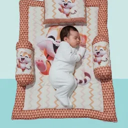 rozzyblue g-001 born baby mat 3d printed image 5